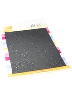 CR1674 - Hot Foil Snowy day