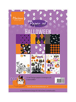 PK9198 - Halloween