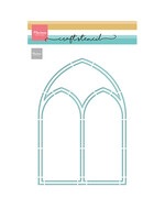 PS8171 - Church Window