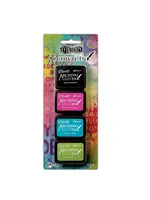 Ranger • Dylusions Mini Archival Kits Kit #1 Ranger InkAMDK85218