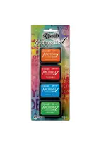 Ranger • Dylusions Mini Archival Kits Kit #2 Ranger InkAMDK85225