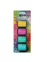 Ranger • Dylusions Mini Archival Kits Kit #3 Ranger InkAMDK85232