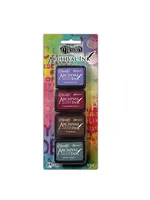 Ranger • Dylusions Mini Archival Kits Kit #4 Ranger InkAMDK85249
