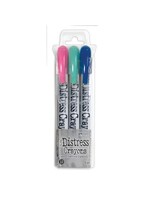 Ranger Distress Crayon Kit 3 st #12 TDBK77190 Tim Holtz Artikelnummer 306650/7190