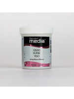 DMM18-71 - Gesso White