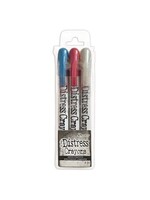Ranger Distress Crayon Pearl Set #5 TSCK84389 Tim Holtz (09-23) Artikelnummer 306650/4389