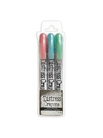 Ranger Distress Crayon Pearl Set #6 TSCK84396 Tim Holtz (09-23) Artikelnummer 306650/4396