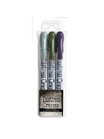 Ranger Distress Crayon Pearl Set #6 TSHK84358 Tim Holtz Artikelnummer 306650/4358