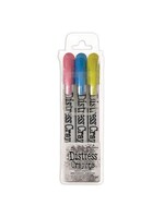 Ranger Distress Holiday Crayon Pearl Set #2 TSCK78265 Tim Holtz