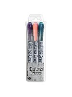 Ranger Distress Crayon Kit 3 st #14 TDBK82293 Tim Holtz (02-23)