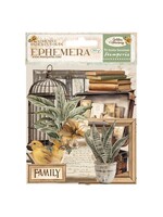 Ephemera - Gouden Harmonie CME-code: DFLCT52