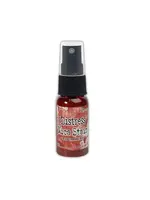 Tim Holtz Distress Mica Stains Holiday Tart Cranberry 1 fl oz (TSH87427)