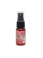 Tim Holtz Distress Mica Stains Holiday Peppermint Stick 1 fl oz (TSH87366)