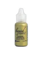 Ranger Liquid Pearls Gold Pearl 0.5 fl oz (LPL28130)