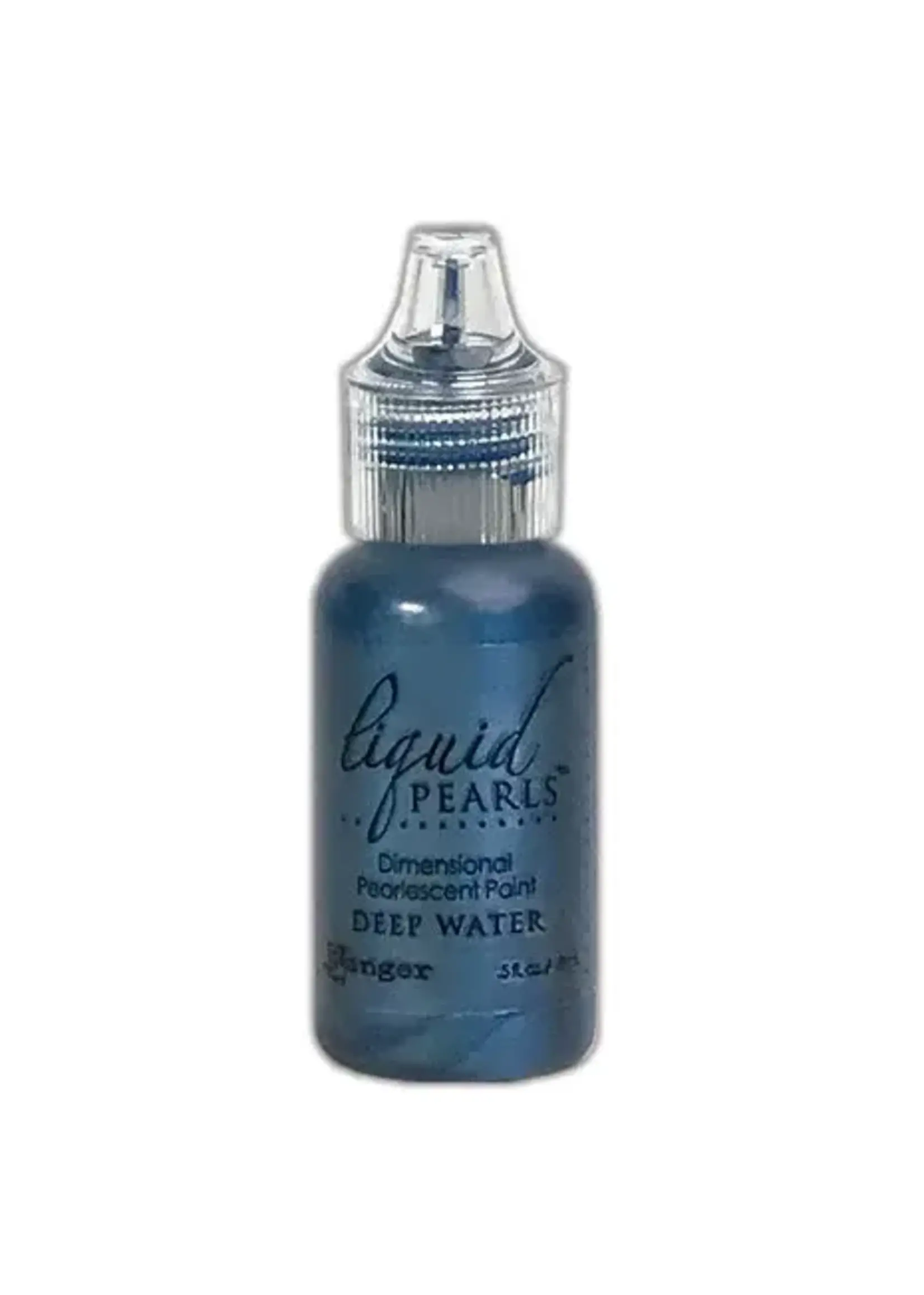 Ranger Liquid Pearls Deep Water 0.5 fl oz (LPL70894)
