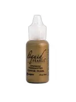 Ranger Liquid Pearls Copper Pearl 0.5 fl oz (LPL28109)