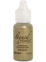Ranger Liquid Pearls Bronze 0.5 fl oz (LPL54269)
