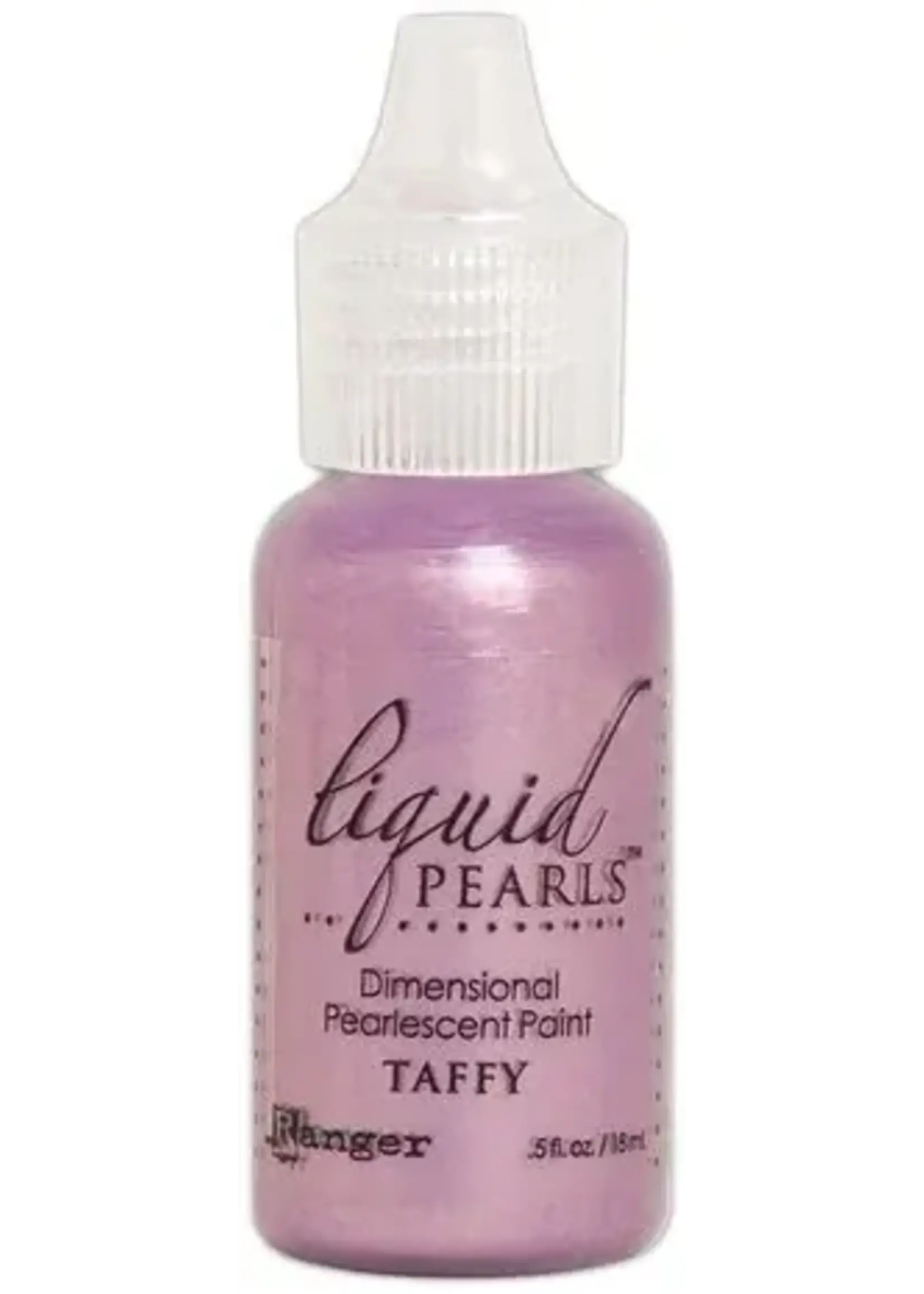 Ranger Liquid Pearls Taffy 0.5 fl oz (LPL59707)