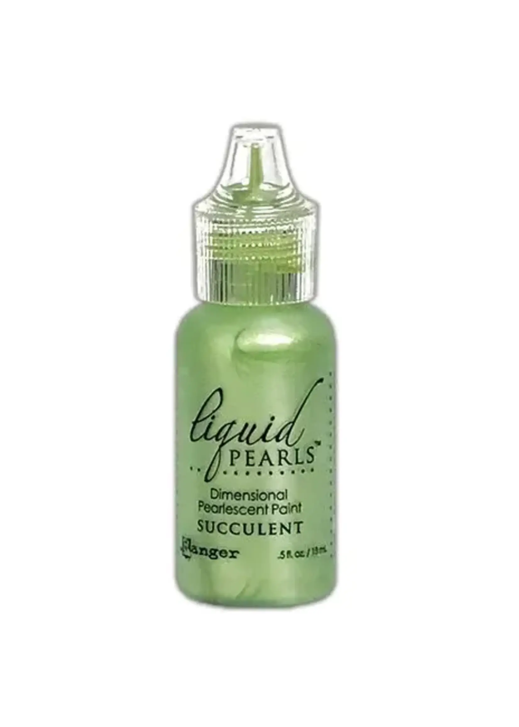 Ranger Liquid Pearls Succulent 0.5 fl oz (LPL70900)