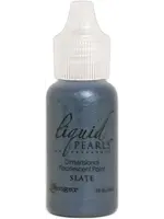 Ranger Liquid Pearls Slate 0.5 fl oz (LPL59691
