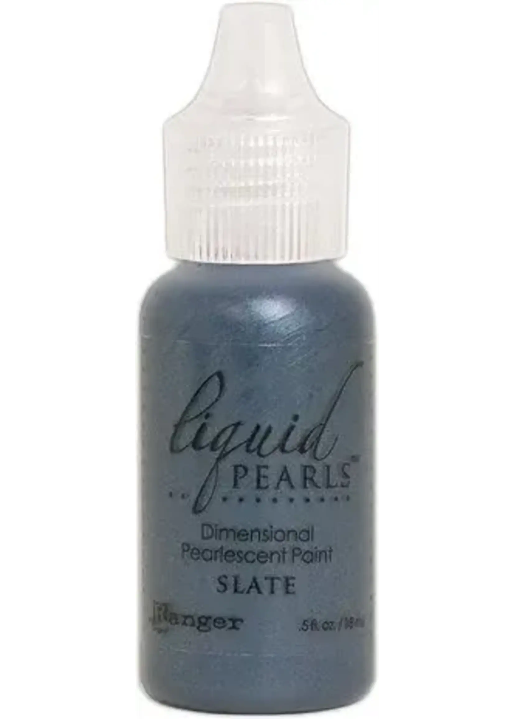 Ranger Liquid Pearls Slate 0.5 fl oz (LPL59691