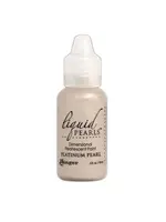Ranger Liquid Pearls Platinum Pearl 0.5 fl oz (LPL09719)