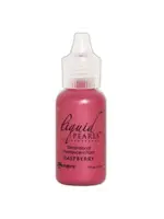 Ranger Liquid Pearls Raspberry 0.5 fl oz (LPL56478)