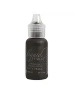 Ranger Liquid Pearls Onyx Pearl 0.5 fl oz (LPL28239)