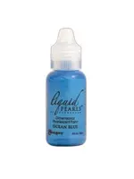 Ranger Liquid Pearls Ocean Blue 0.5 fl oz (LPL28185)