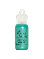 Ranger Liquid Pearls Mermaid 0.5 fl oz (LPL56447)