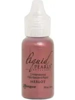 Ranger Liquid Pearls Merlot 0.5 fl oz (LPL59677)