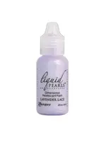 Ranger Liquid Pearls Lavender Lace 0.5 fl oz (LPL01980)