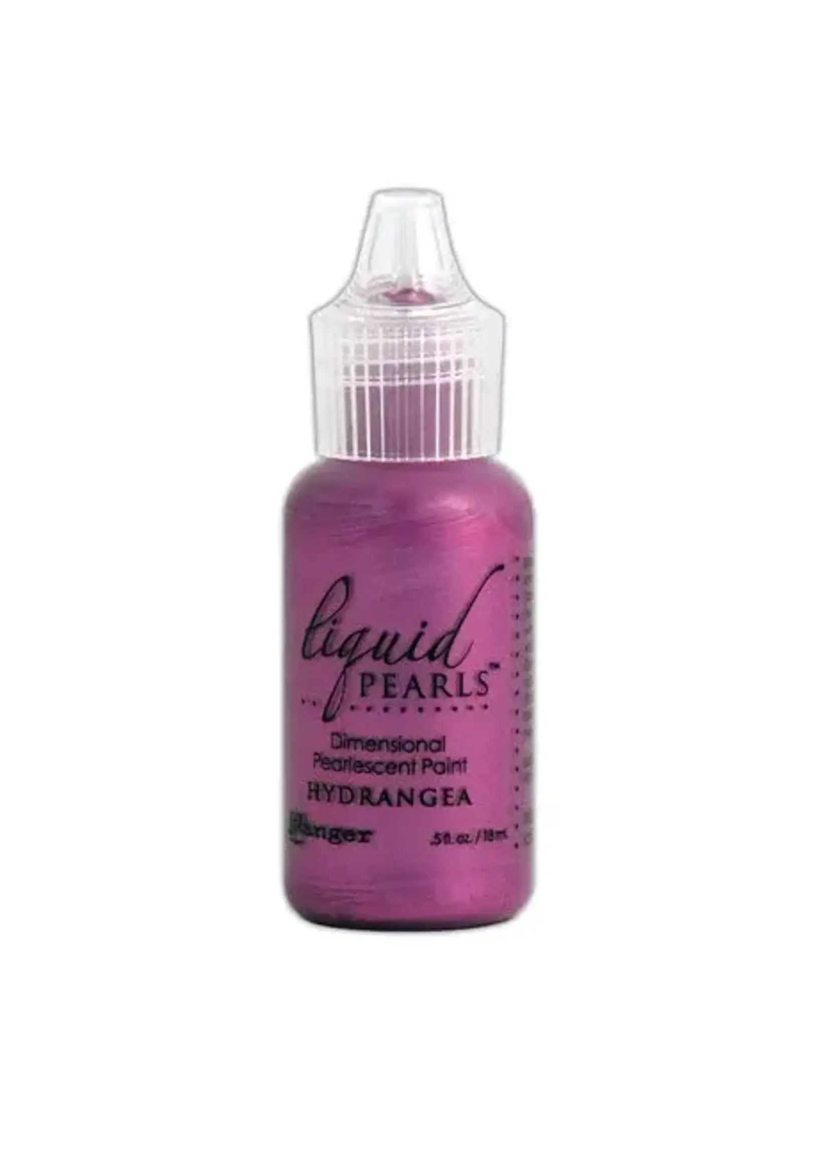 Ranger Liquid Pearls Hydrangea 0.5 fl oz (LPL28161)