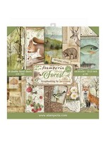 Forest 12x12 Inch Paper Pack (SBBL63)