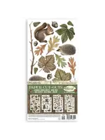 Forest Paper Cut-outs (SBBCT02)