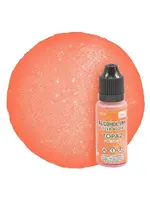 Alcohol Ink Glitter Accents Topaz 12ml (CO728346)
