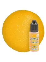 Alcohol Ink Glitter Accents Pumpkin 12ml (CO728347)