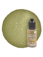 Alcohol Ink Glitter Accents Khaki 12ml (CO728350)