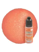 Alcohol Ink Glitter Accents Burnt Sienna 12ml (CO728357)