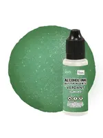 Alcohol Ink Glitter Accents Verdant 12ml (CO727671)