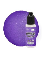 Alcohol Ink Glitter Accents Amethyst 12ml (CO727667)