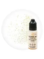 Alcohol Ink Golden Age Incandescent (Clear) 12ml (CO728480)