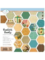 C028 - Beautiful Bounty