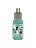 Tim Holtz Distress Oxides Salvaged Patina Re-Inker 0.5 fl oz (TDR72768)