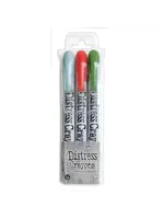 Ranger • Tim Holtz Distress Crayons Set 11 3st. Ranger InkTDBK76407