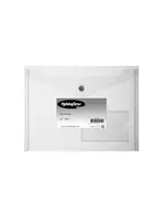 File Folder w/ Pocket - A5 (2pcs) (SS124)
