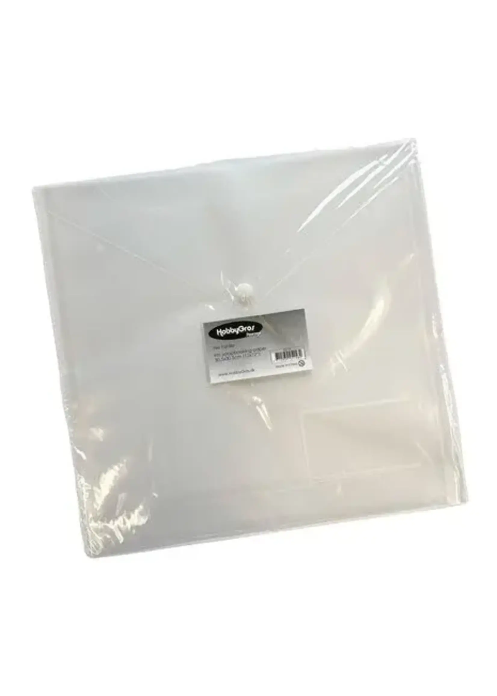 File Folder for 12x12 Inch Scrapbooking Paper (SS119)