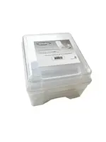 Case Keeper w/ 6 Boxes (SS101)