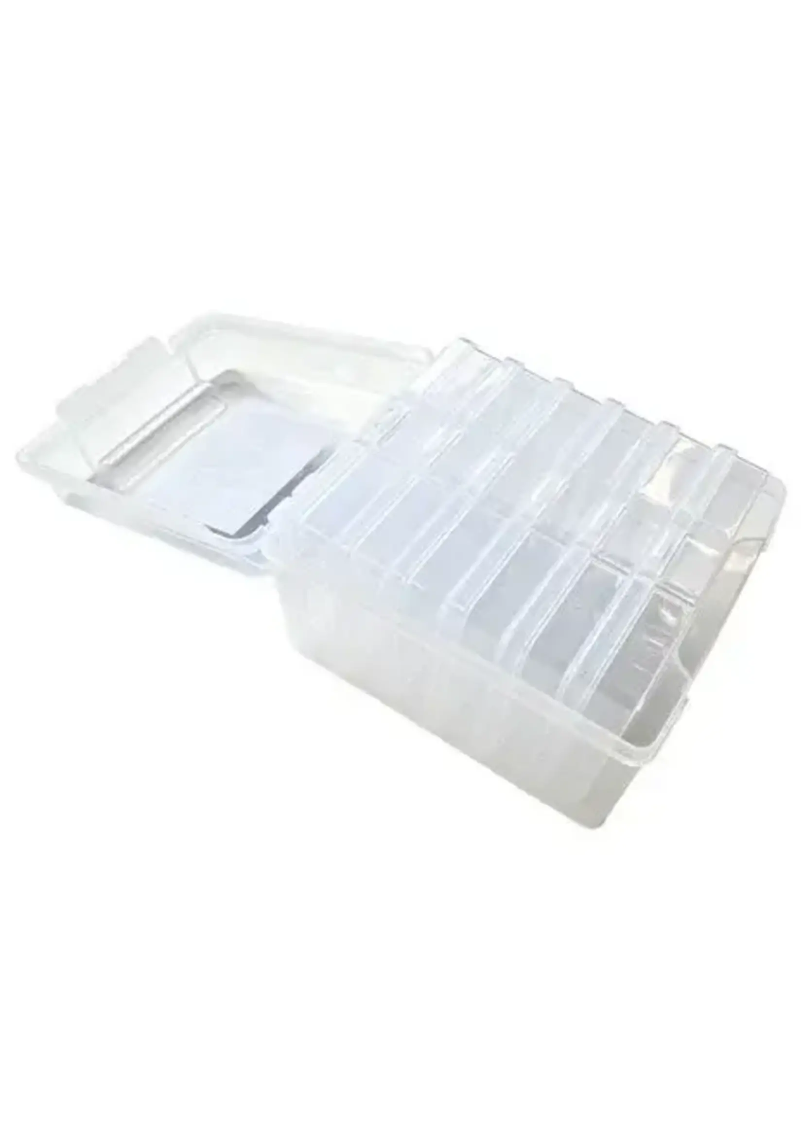 Case Keeper w/ 6 Boxes (SS101)