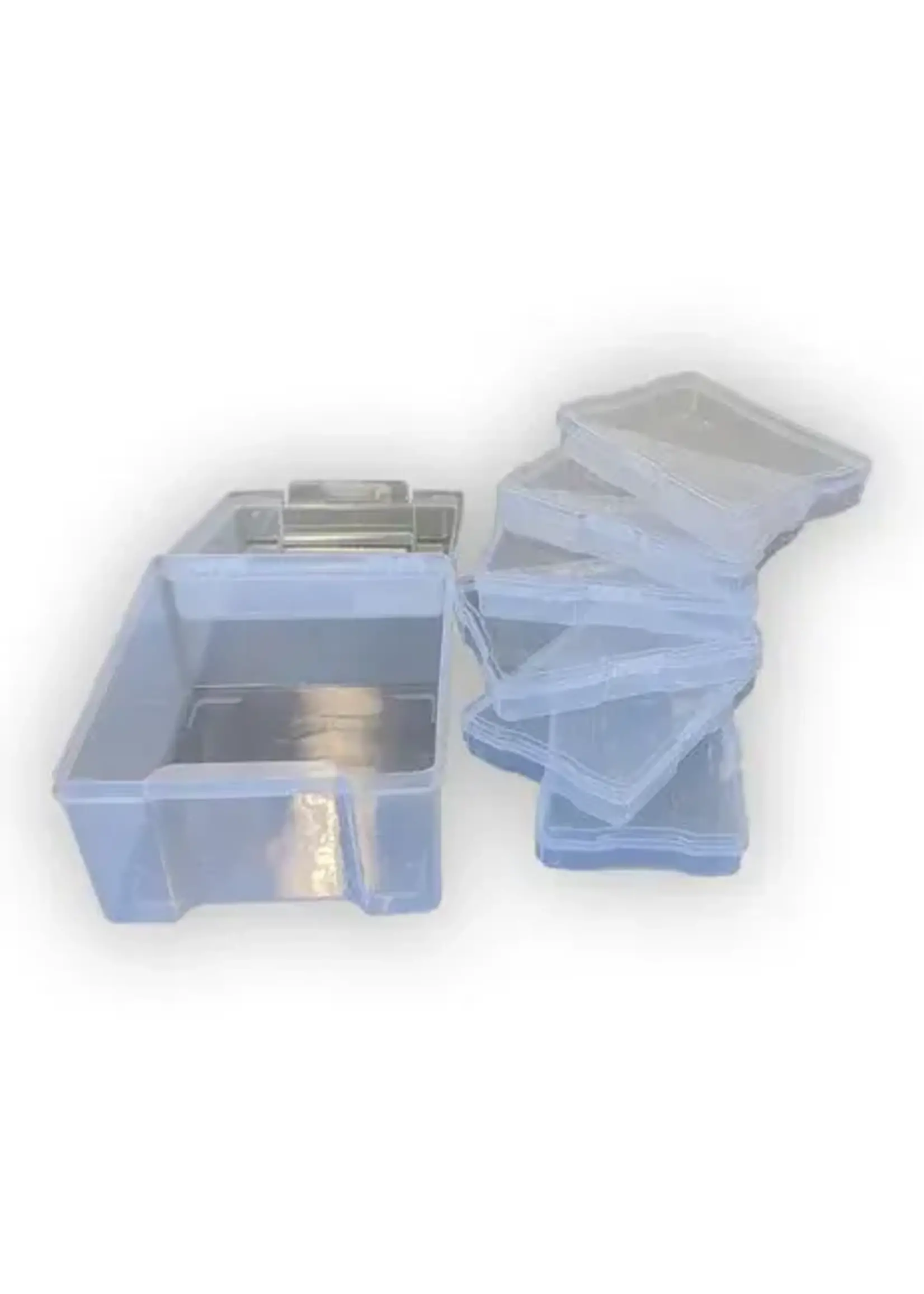 Case Keeper w/ 6 Boxes (SS101)